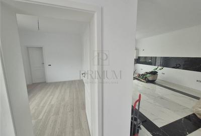 Duplex cu 4 camere cu Canalizare în Moșnița Nouă - 6