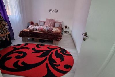 Casă cu 4 camere în Stâlpu - 3