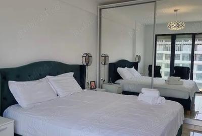 Apartament cu vedere frontala mare Mamaia Nord Signature - 5