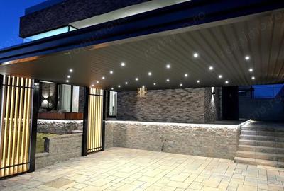 Casă cu Teren 450 Mp în Ipotești - 17