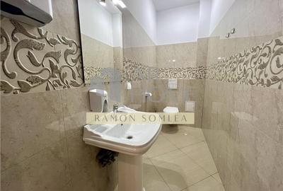 Spațiu comercial, de 150 mp, în Ultracentral - 14