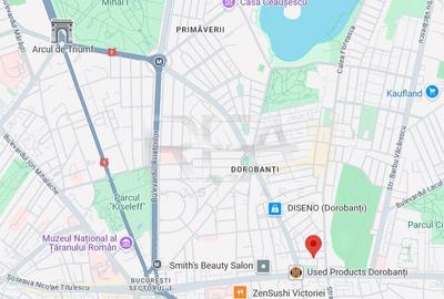 Apartament de vanzare/3 camere /Inchiriat /  contract pe 3 ani / - 12