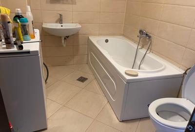 Garsonieră semidecomandată, mobilată în Tineretului - 4