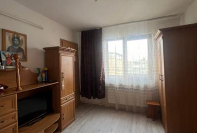 Apartament cu 2 camere semidecomandat în Central - 4