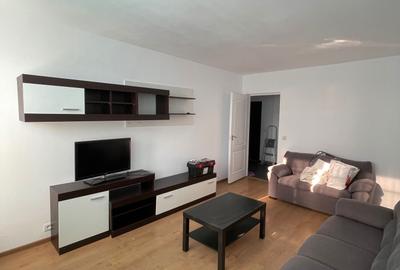 Apartament cu 2 camere decomandat în Central - 1
