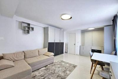 Apartament cu 2 camere decomandat, mobilat în Palazu Mare - 7