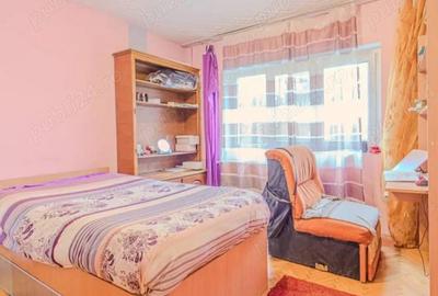 Apartament 3 camere decomandat, 2 bai, 1 balcon, etaj 1 Micalaca - aproape de Lidl, 97 mp - 4