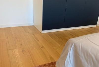 Garsoniera studio de vânzare în Aviației Park - 5