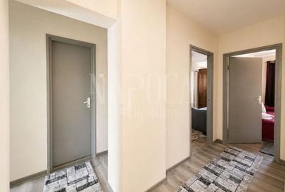 Apartament cu 4 camere decomandat în Mănăștur - 5