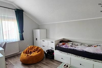 Proprietate Piatra Neamt - casa eleganta camin de suflet - 2