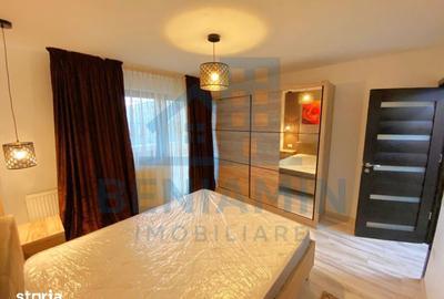 Apartament cu 2 camere decomandat în 1 Mai - 3