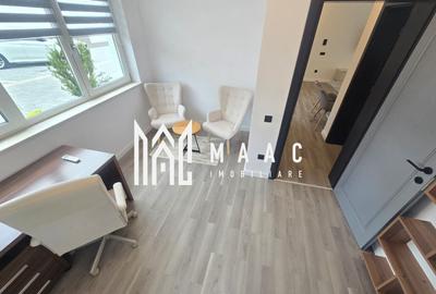 Apartament cu 3 camere decomandat în Turnișor - 14