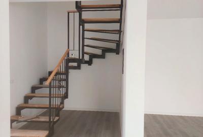 Casă cu 4 camere în Sânmihaiu Român - 6