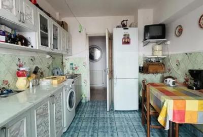 Apartament cu 4 camere semidecomandat în Câmpia Turzii - 3