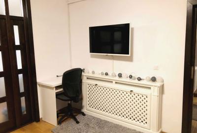 Apartament cu 2 camere decomandat în Central - 5