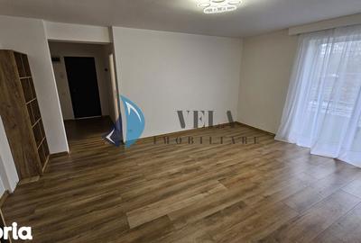 Apartament cu 2 camere în Unirii
