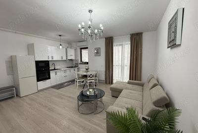 Apartament cu 2 camere decomandat în Girocului - 2