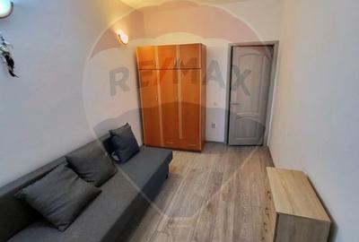 Casa cu 4 camere, terasa in inima Bucurestiului| Armeneasca Comision0 - 7