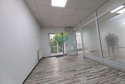 Birou de inchiriat // Domenii // Mihalache - 2