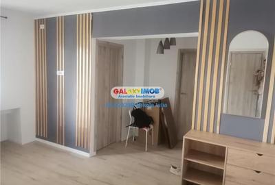 Apartament 3 camere de inchiriat  Bd Ion Mihalache - Domenii Apartament 3 camere de inchiriat  Bd Ion Mihalache - Domenii - 11