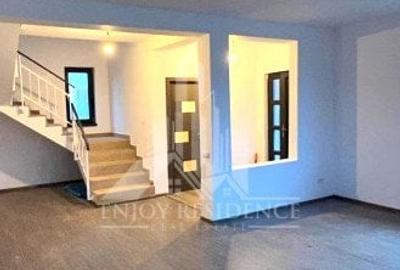 Vila individuala 134 mpu, teren 300 mp liberi  Buftea - Samurcasi - Crevedia - 9