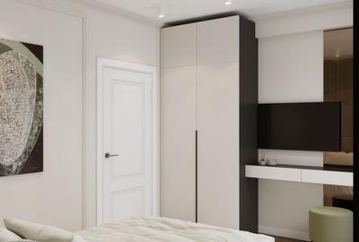 Apartament cu 4 camere în Armeneasca - 14