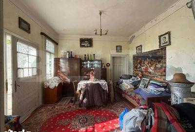 Casă cu 2 camere cu Teren 151 Mp în Central - 6