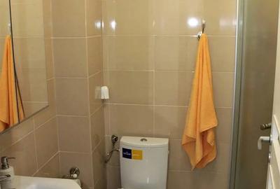 Garsoniera de inchiriat 1 minut de metrou Dimitrie Leonida, parcare - 4