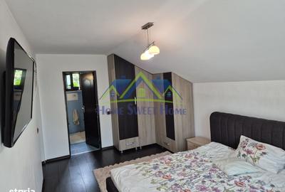 Casă cu 4 camere în Central - 17