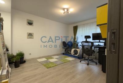 Apartament spatios, ideal pentru o familie! Apartament spatios, ideal pentru o familie! - 3