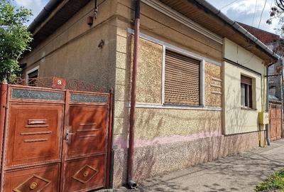 Casă cu 2 camere cu Teren 330 Mp în Lunei - 14