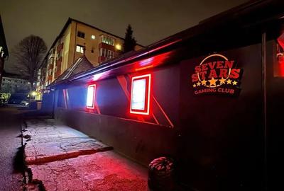 Spatiu commercial de inchiriat - complex studentesc timisoara - 7