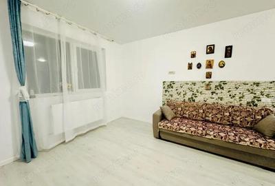 Garsoniera superba langa ?coala Pentru Rares ?i Parcul Avangarde bloc 2025 - 13