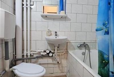 Berceni - Luica, apartament decomandat, bloc reabilitat - 10