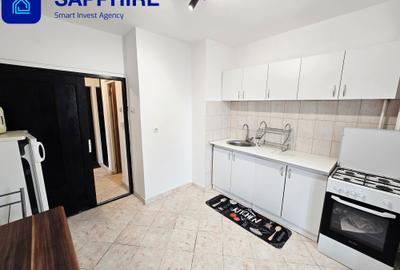 Garsonieră decomandată, mobilată în Timpuri Noi - 5