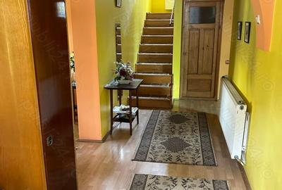 Casă cu 5 camere în Sighetu Marmației - 10