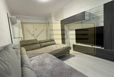 Apartament 2 camere Royal Town Copou - 2