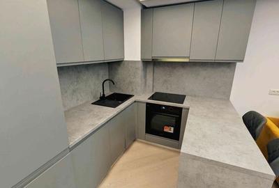 Apartament cu 2 camere semidecomandat în Central - 7