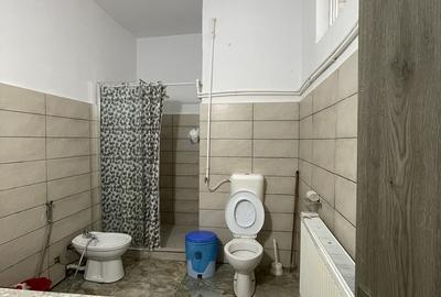 Apartament cu 5 camere decomandat în Victoriei - 10