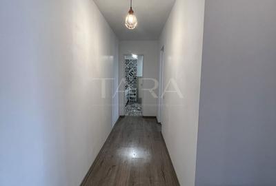 Apartament cu 2 camere, mobilat în Grigorescu - 1