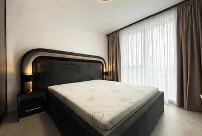 BNB Building - Apartment cu 2 camere, parcare, prima inchiriere, totul nou - 4