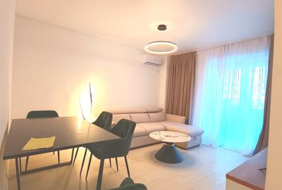 Apartament 2 camere Militari Residence Apartament 2 camere Militari Residence - 3