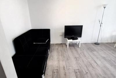 Apartament 2 camere zona Unirii dispus pe 2 niveluri acces curte interioara - 12