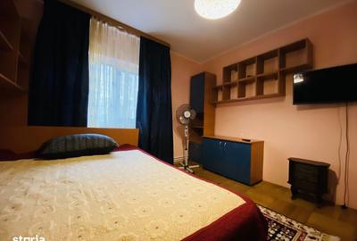Apartament cu 3 camere, mobilat în Tomis Nord - 5