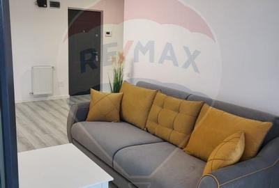 Apartament 2 camere de inchiriat - Buna Ziua - SDC Properties - 2