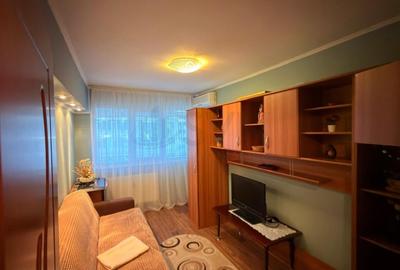 Apartament cu 3 camere decomandat, mobilat în Obor - 3