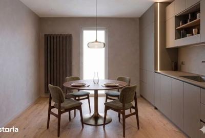 Apartament cu 2 camere decomandat în Gara - 3