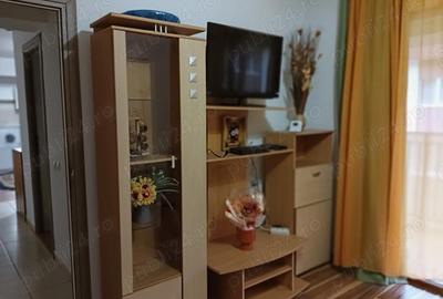 Apartament cu 2 camere decomandat în Florești - 1