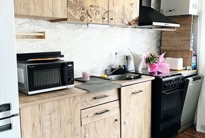 Apartament cu 3 camere în Pârneava - 2