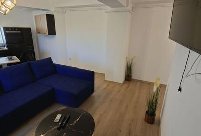 Apartament cu 2 camere si loc de parcare subteran - 4